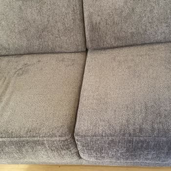 Evmoda Mobilya'dan Aldığım Koltukların Kalitesizliği Ve Yetersiz Servis