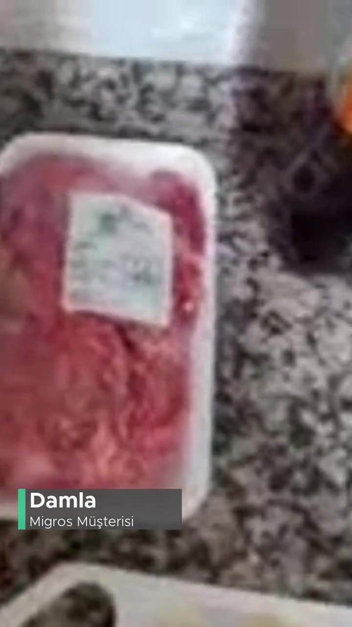 Migros Kıyma Değil Yağ videonun kapak resmi