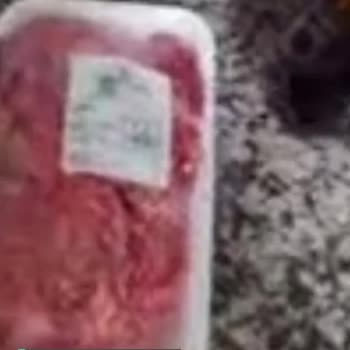 Migros Kıyma Değil Yağ