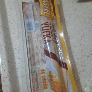 Yırtık Ve Yapışık Yufkalarla Hayal Kırıklığı