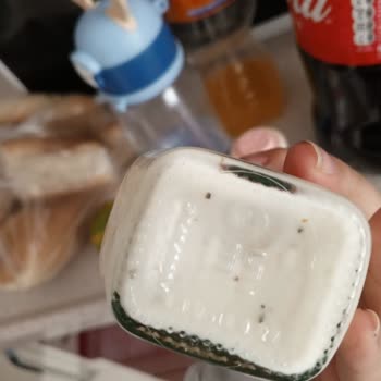 Güvendiğimiz Markadan Kurt Şoku