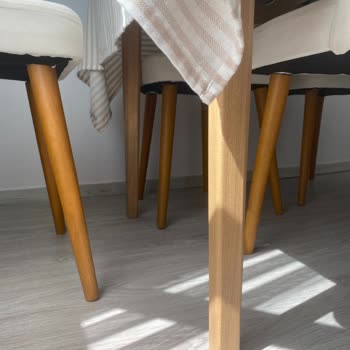 Evin Concept Kötü Hizmette