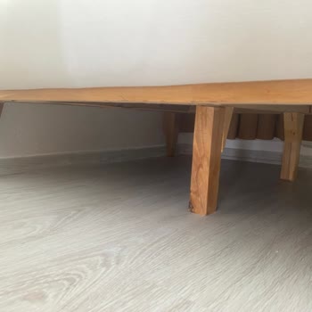 Evin Concept Kötü Hizmette