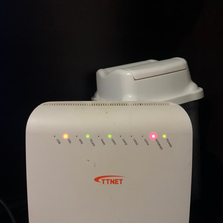 İnternet Bağlantı Sorunu Ve Müşteri Hizmetleri Ulaşım Zorluğu
