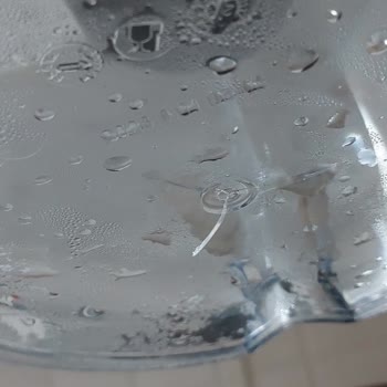 Brita Sürahinin Beklenmedik Çatlağı