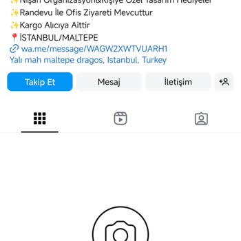 Sipariş Sorunu Ve İletişim Eksikliği