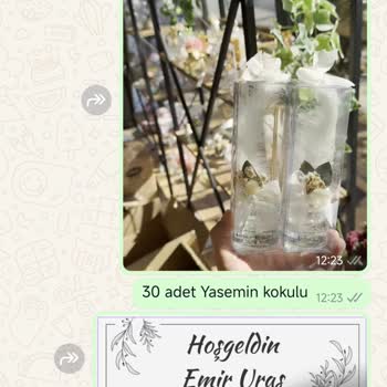 Sipariş Sorunu Ve İletişim Eksikliği