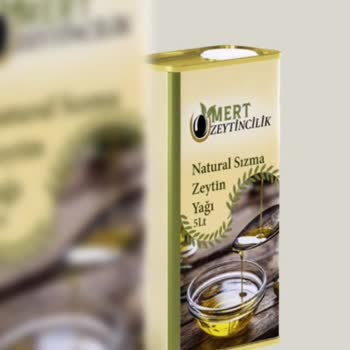 Mert Zeytincilik Şikayeti