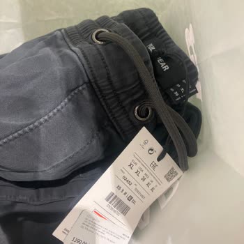 Fiyat Etiketi Yanıltmacası