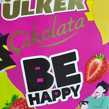 Patlamayan Şekerli Çikolata Hayal Kırıklığı