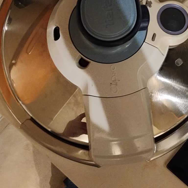 Tefal Düdüklü Tencere Seti: Yedek Parça Krizi