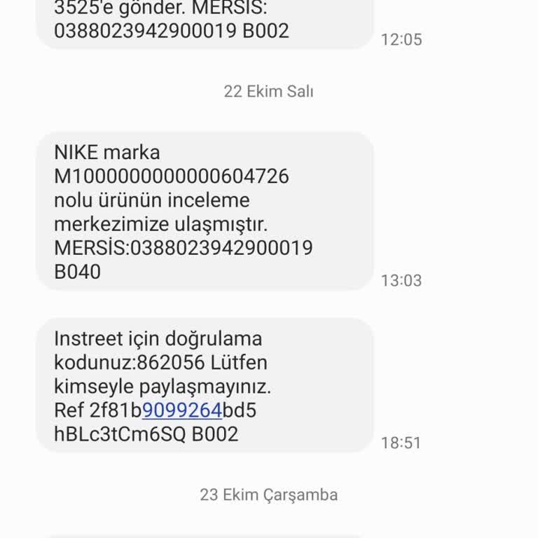 Ayakkabıda Kalıp Hatası Ve Müşteri Hizmeti Eksikliği