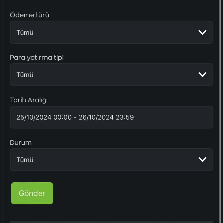 Betlondra'da 750 TL Çekim Sorunu Ve Canlı Destek Engeli