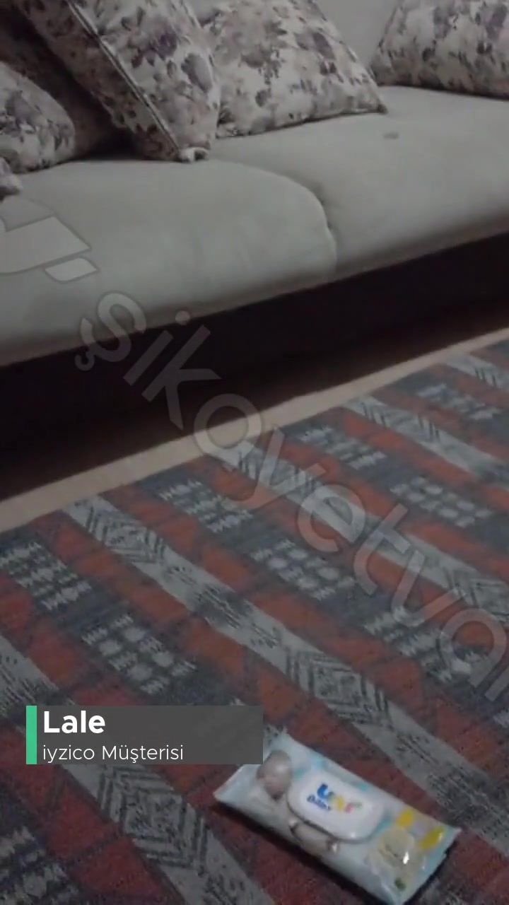 İyzico Kredi Kartım Para Çekimi videonun kapak resmi