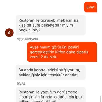 Yanıltıcı İndirim Kuponu Ve İptal Sorunu