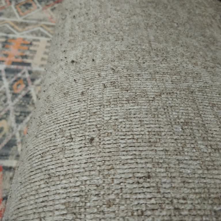 Doğtaş Koltuk Takımında Kumaş Kalitesi Sorunu