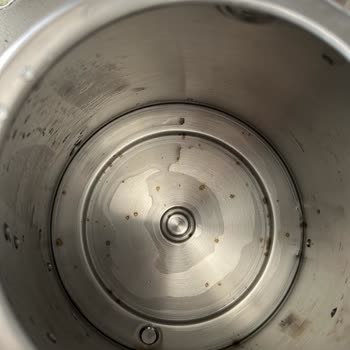 Homend Servis Sorunu: Paslı Ürün Ve Yanıltıcı Teklif