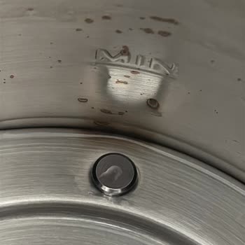 Homend Servis Sorunu: Paslı Ürün Ve Yanıltıcı Teklif