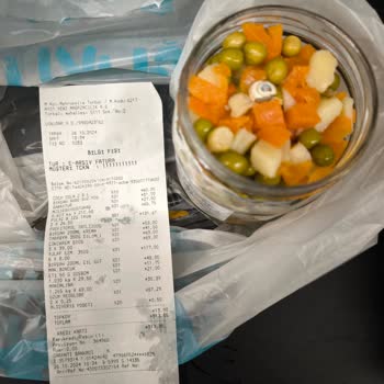 Garnitürde Salyangoz Şoku: Denetim Nerede?