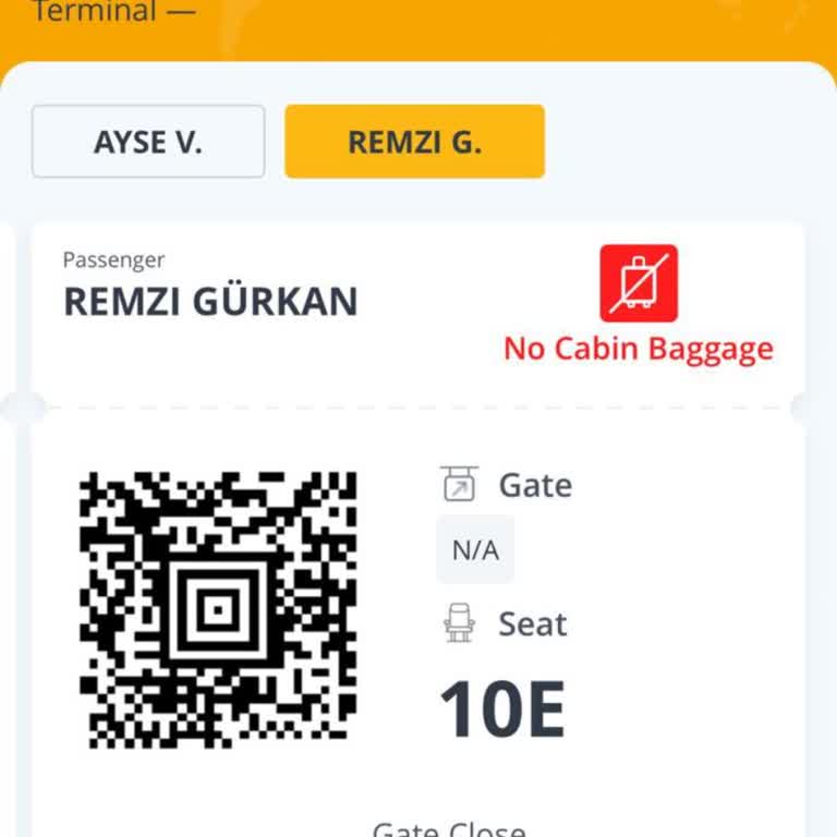 Tekerlekli Sandalye Talebinde Yaşanan Sorunlar Ve İletişim Eksikliği
