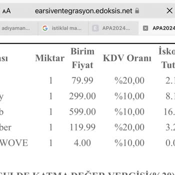 Yanıltıcı Bilgilendirme Ve İstenmeyen Reklam Mesajları