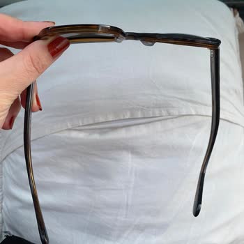 Atasun'dan Alınan Rayban Gözlüğün Garanti Kapsamında Mağduriyeti