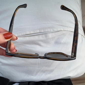 Atasun'dan Alınan Rayban Gözlüğün Garanti Kapsamında Mağduriyeti