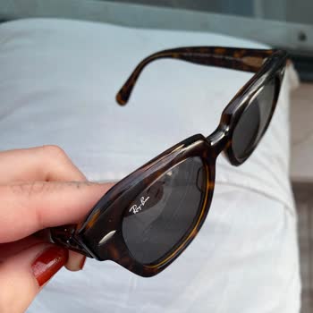 Atasun'dan Alınan Rayban Gözlüğün Garanti Kapsamında Mağduriyeti