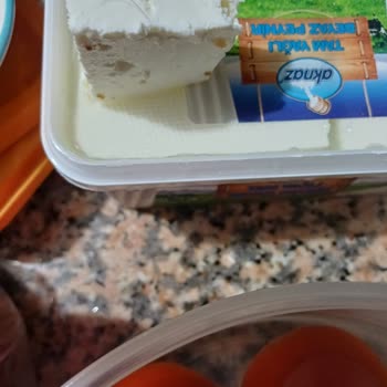 Aknaz Peynirde Şok Edici Keşif: Kıl Problemi