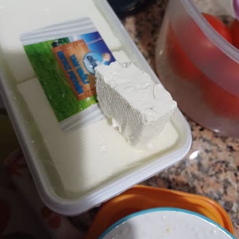 Aknaz Peynirde Şok Edici Keşif: Kıl Problemi