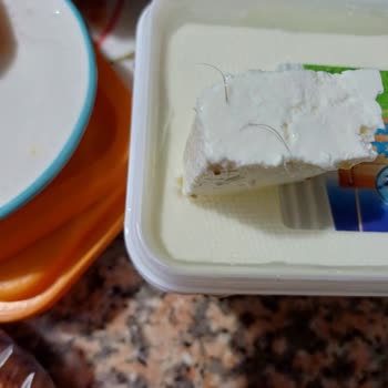 Aknaz Peynirde Şok Edici Keşif: Kıl Problemi