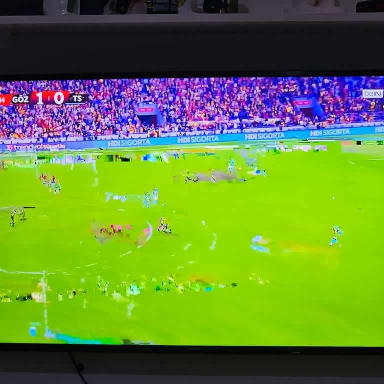 Bein Sport Yayın Sorunları Ve Müşteri Hizmetleri Deneyimi
