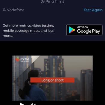 Vodafone Evde İnternet Hızı Ve Sorumluluk Sorunu