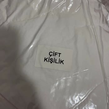Yanlış Gönderim: Çocuklar İçin Beklenen Yorgan Hüsranı