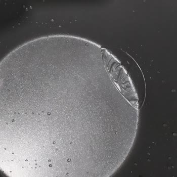 Madame Coco Titanyum Tencere Kabardı Ve Kullanılamaz Hale Geldi