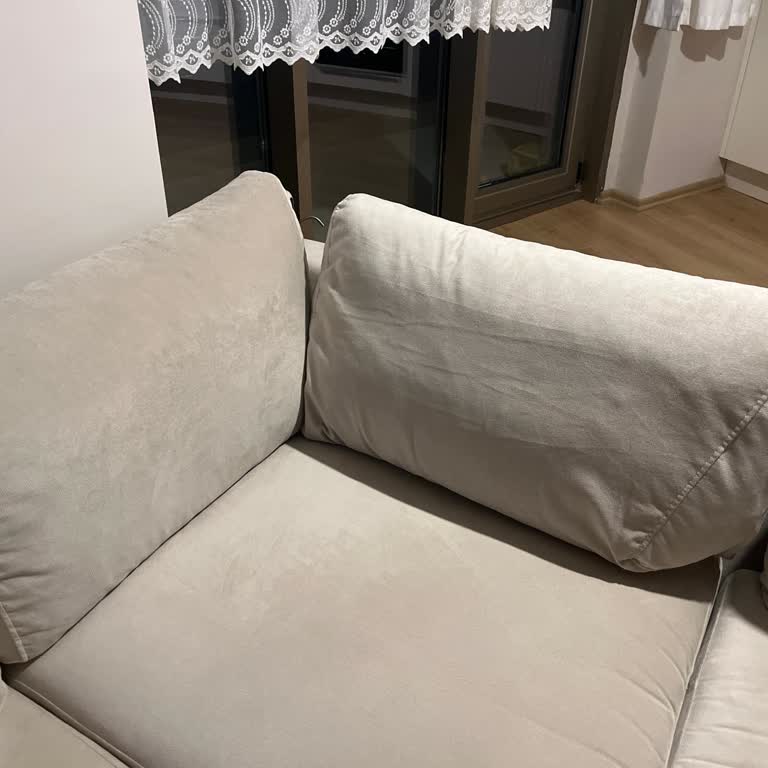 Teslimat Sonrası Hasar Ve İletişim Sorunları