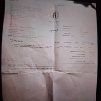 Annemi Üzen Mikser: Çözüm Bekliyoruz!