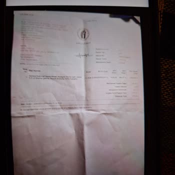 Annemi Üzen Mikser: Çözüm Bekliyoruz!