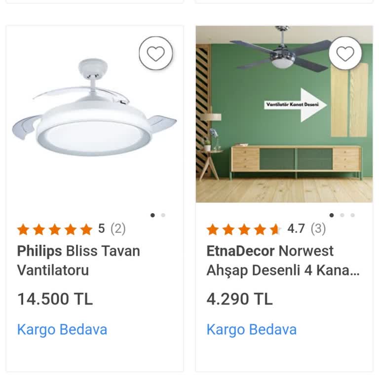 Koçtaş'tan Aldığım Vantilatörün Montaj Sorunları Ve Yetersiz Destek