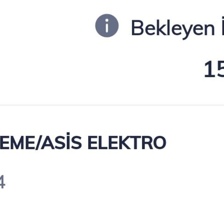 Bilgim Dışında Yapılan Kesinti Ve İade Sorunu