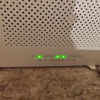 İnternet Kesintisi Ve Ulaşılmaz Müşteri Hizmetleri