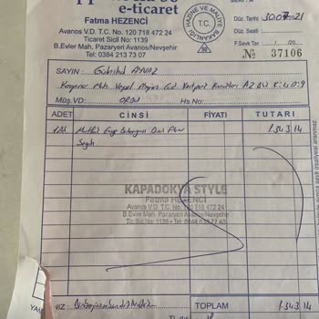 Mutfak Bataryası Sorunu Ve İletişim Eksikliği