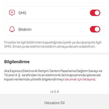 TurkNet İndirim Kodu Sorunu: SMS Gelmiyor