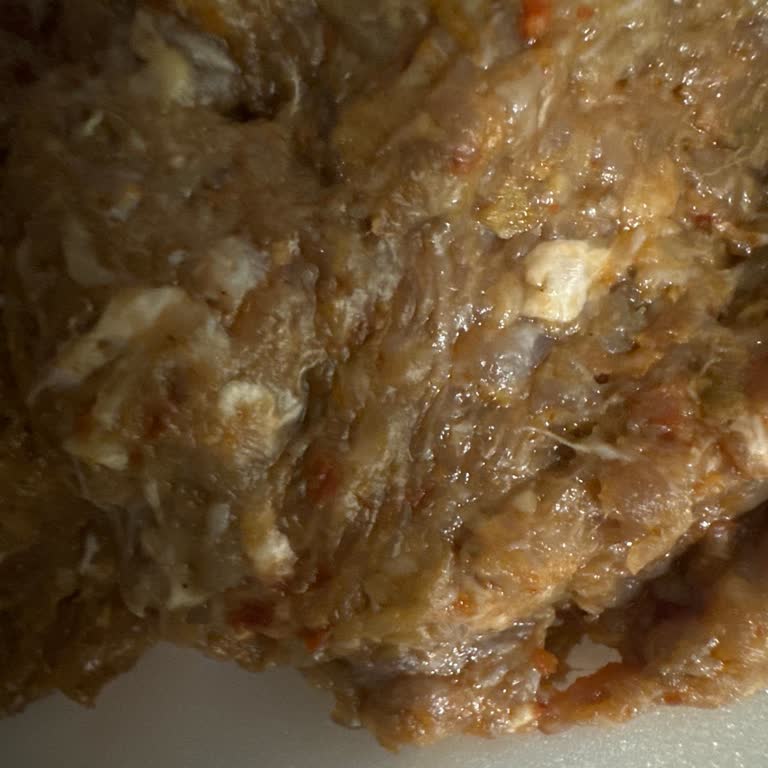 Carrefour SA Kötü Kokulu Ve Sağlıksız Köfte Deneyimi!