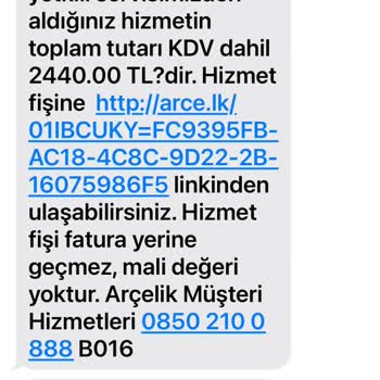 Arçelik Çay Makinesi: Yüksek Maliyetli Tekrarlayan Arızalar