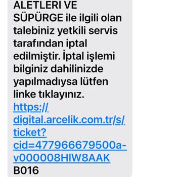 Arçelik Çay Makinesi: Yüksek Maliyetli Tekrarlayan Arızalar