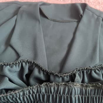 Yanıltıcı Beden Ve İade Sorunu: Paramı Geri Alamıyorum!