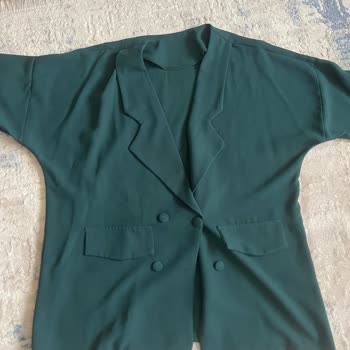 Yanıltıcı Beden Ve İade Sorunu: Paramı Geri Alamıyorum!