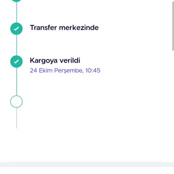 Teknosa'da Teslim Edilmeyen Ürün Ve İlgisiz Hizmet