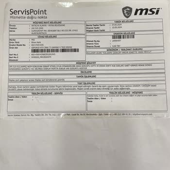 8 Aylık Bekleyiş: Tüketici Hakları Ve Bilirkişi Sorunu